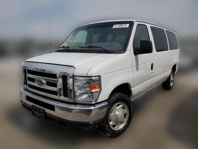 ford econoline 2013 1fbne3bl0dda87966