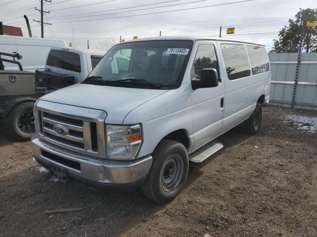 ford all models 2014 1fbne3bl0eda97740