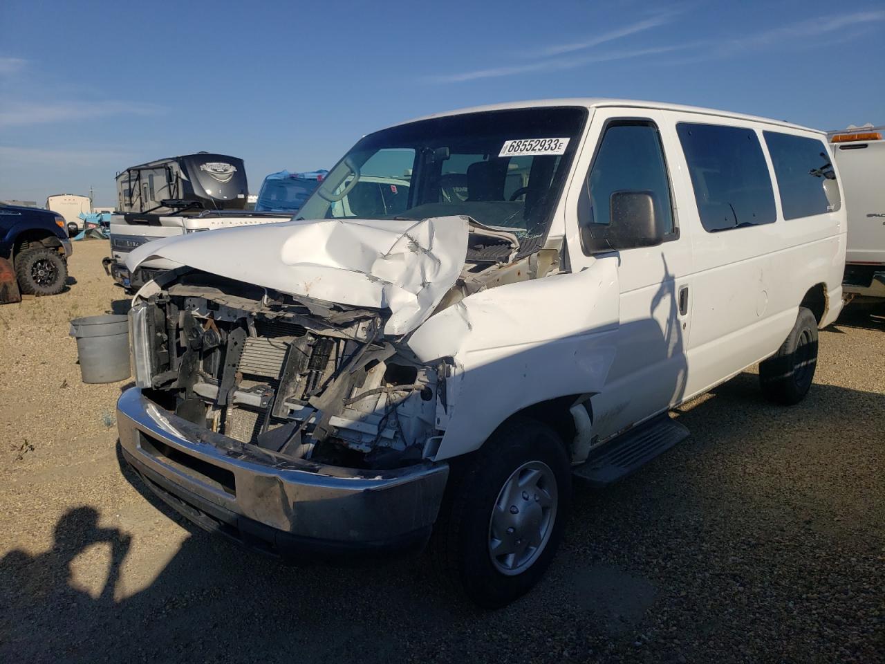 ford econoline 2011 1fbne3bl1bdb02939