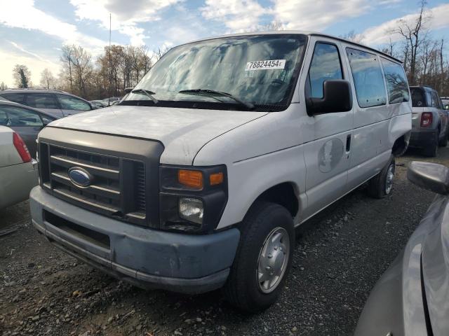 ford econoline 2011 1fbne3bl3bdb11156