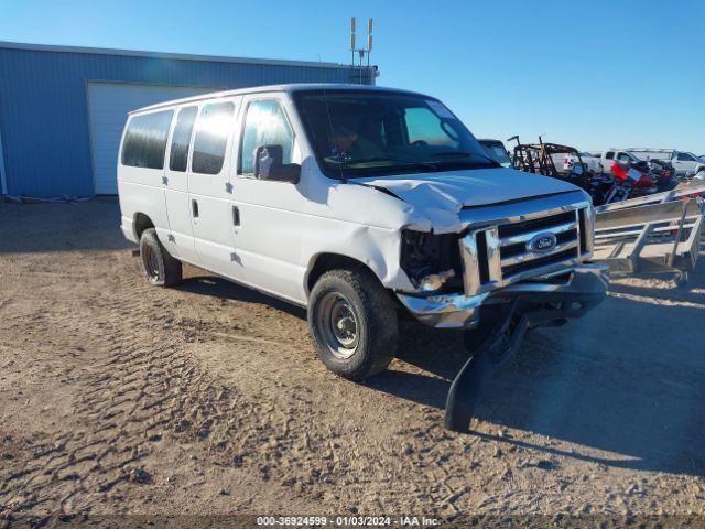 ford e-350 super duty 2014 1fbne3bl3edb01635