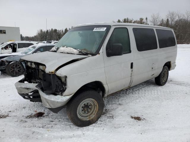 ford econoline 2013 1fbne3bl4dda22554