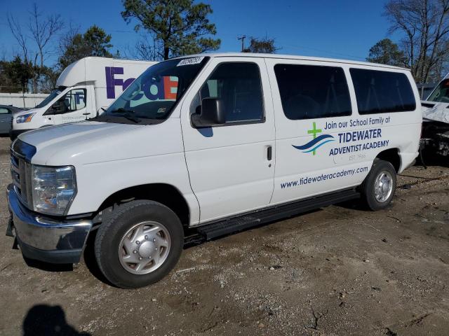 ford econoline 2013 1fbne3bl4dda27673