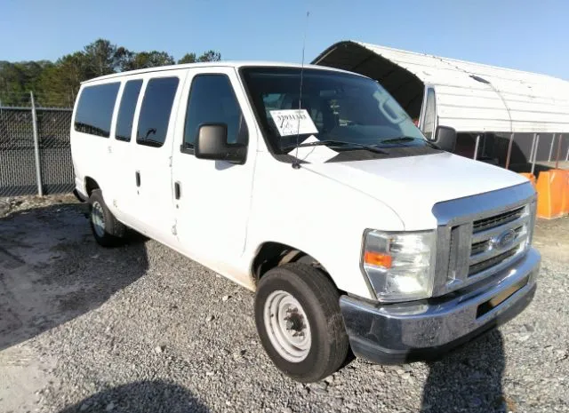 ford econoline wagon 2013 1fbne3bl4dda73620