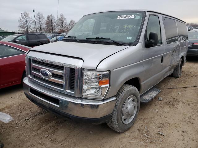 ford all models 2013 1fbne3bl6dda87874