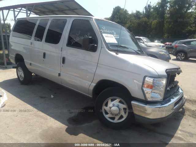 ford econoline wagon 2010 1fbne3bl7ada77902