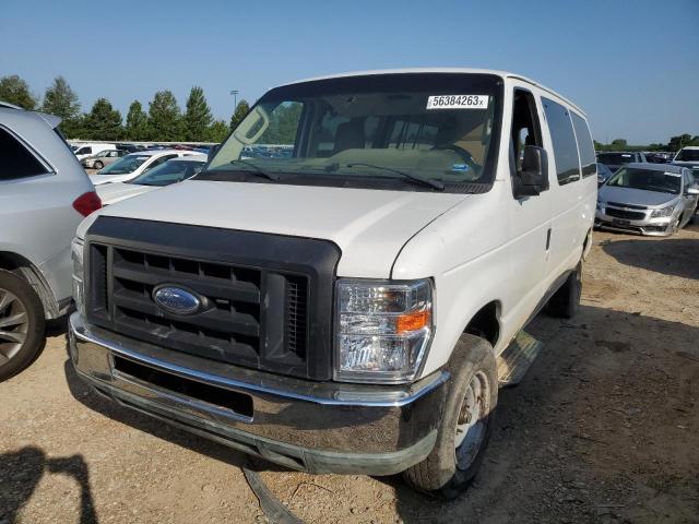 ford econoline 2013 1fbne3bl8dda35145