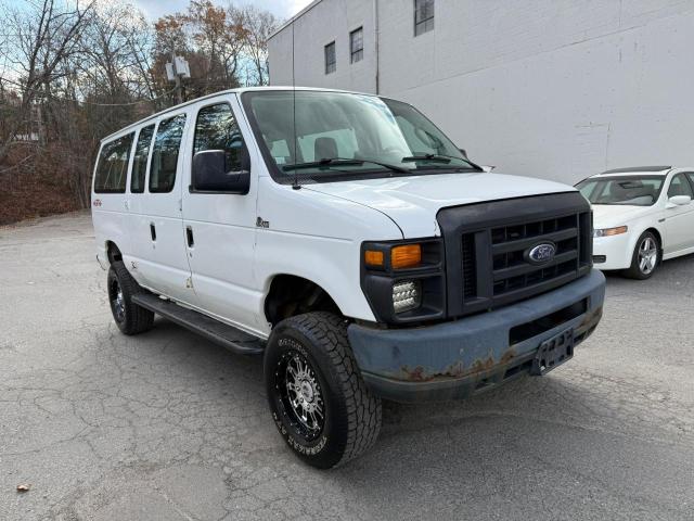 ford econoline 2012 1fbne3bl9cdb14354