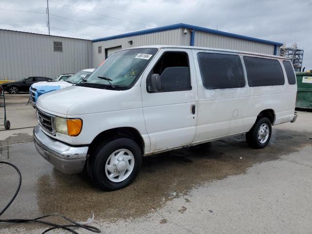 ford econoline 2003 1fbss31l03ha73313