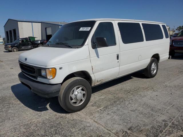 ford econoline 1998 1fbss31l0whb14978