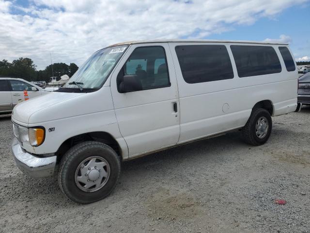 ford econoline 1998 1fbss31l0whc02316