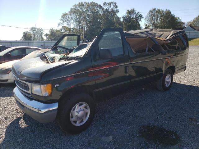 ford econoline 1999 1fbss31l0xhb12679