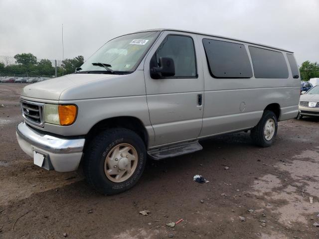 ford econoline 2003 1fbss31l13hb14192