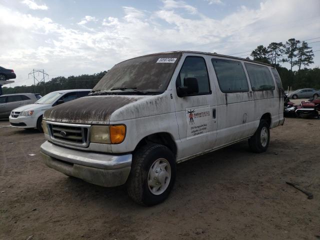 ford econoline 2003 1fbss31l13hb54708