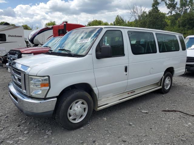 ford econoline 2008 1fbss31l18da03026