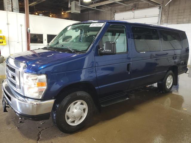 ford econoline 2009 1fbss31l19da73918