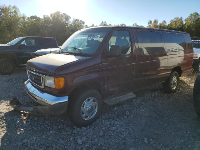 ford econoline 2007 1fbss31l27da87159