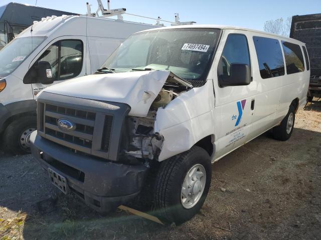 ford econoline 2009 1fbss31l29da33394