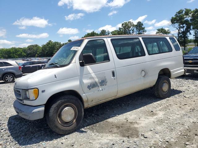 ford econoline 1999 1fbss31l2xha35345