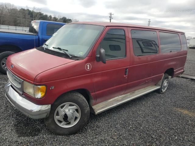 ford econoline 1998 1fbss31l3whb61101