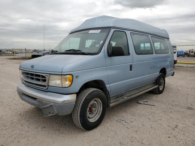 ford e350 1999 1fbss31l3xha11409