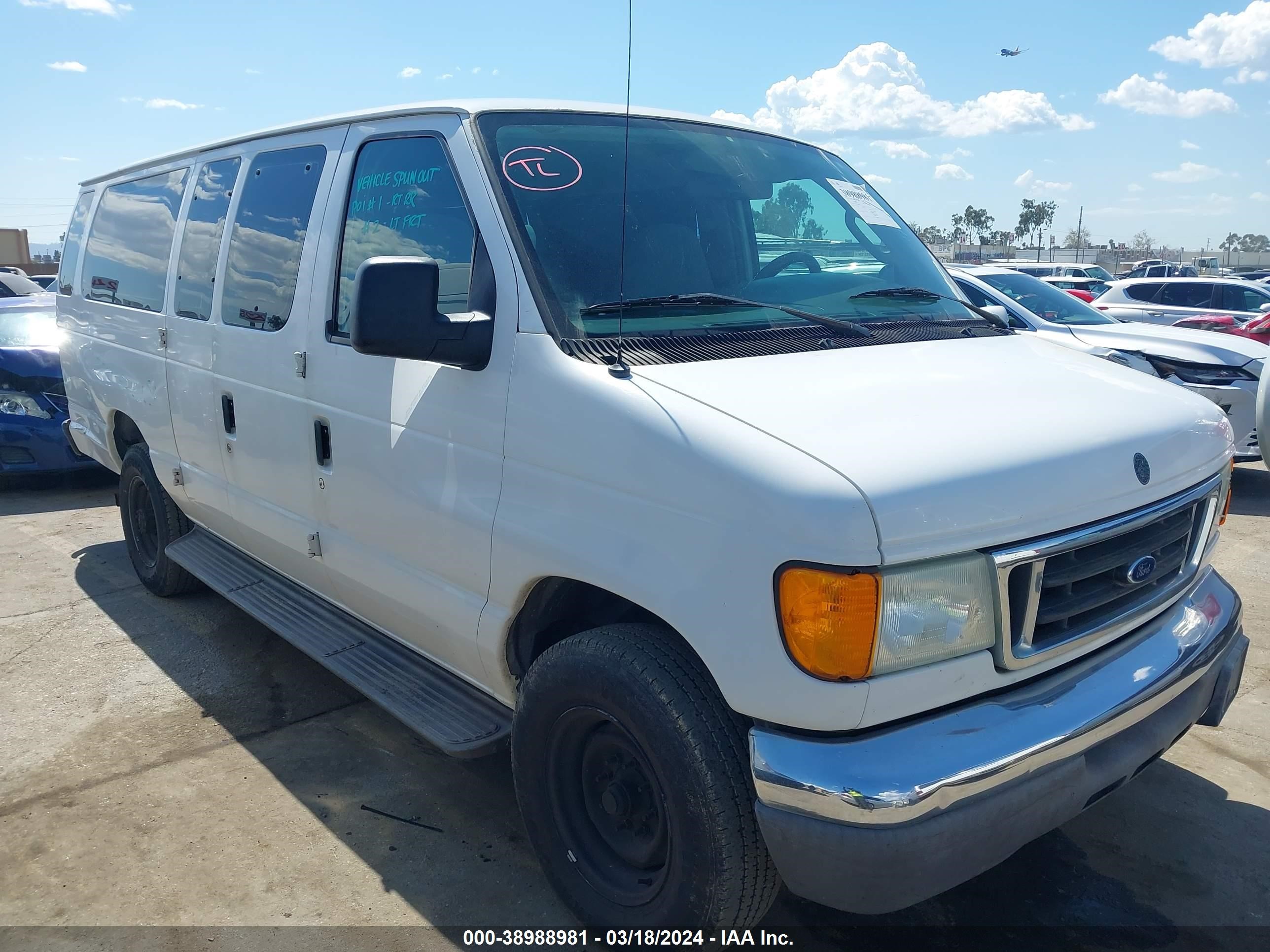 ford  2006 1fbss31l46da19850