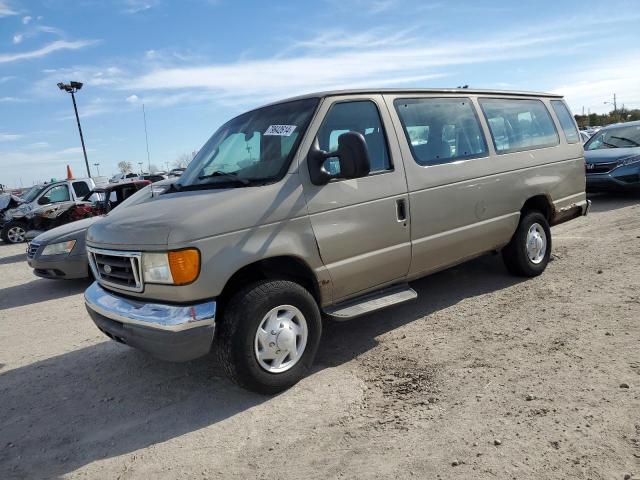 ford econoline 2007 1fbss31l47db12532