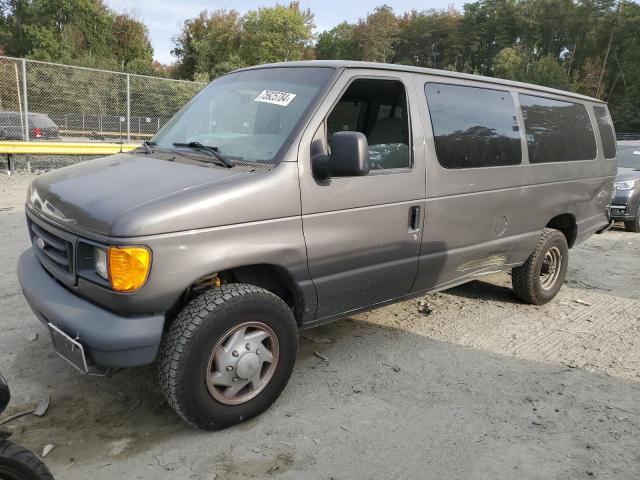 ford econoline 2007 1fbss31l47db30495