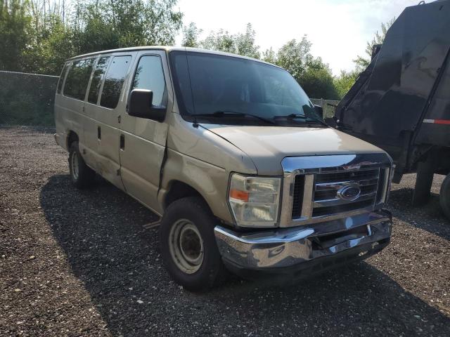 ford econoline 2009 1fbss31l49da16726