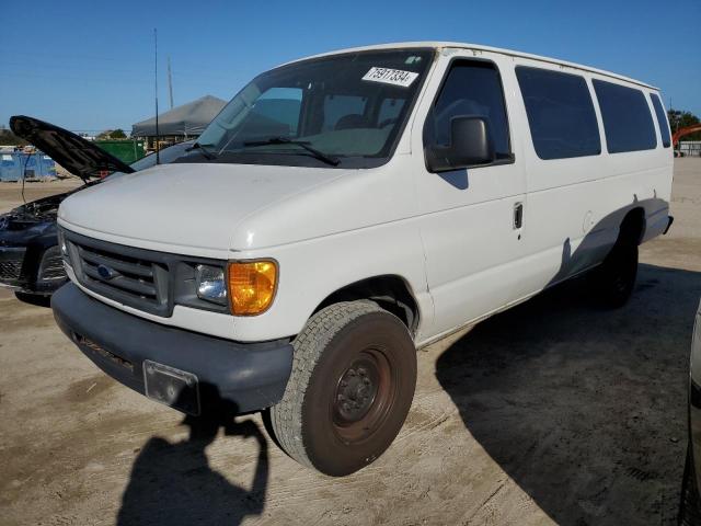 ford econoline 2003 1fbss31l53ha97994