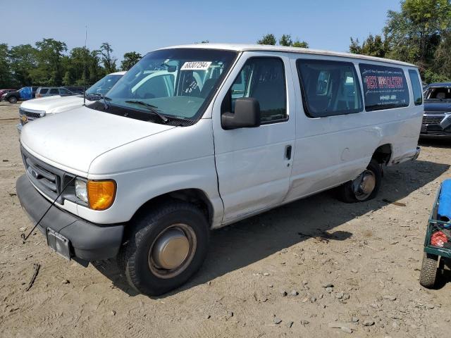 ford econoline 2005 1fbss31l55ha74833