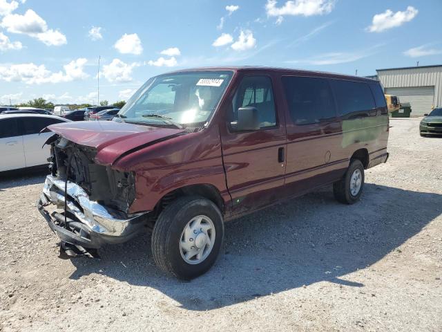 ford econoline 2008 1fbss31l58da45120