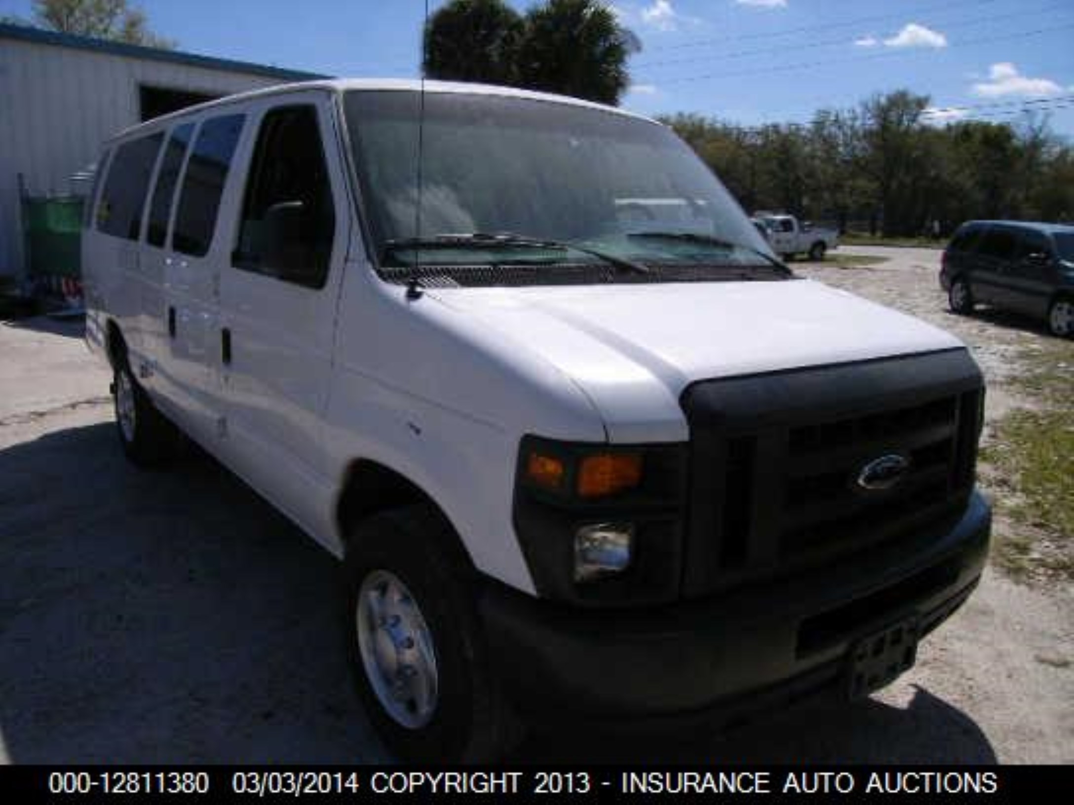 ford econoline 2008 1fbss31l68da76702