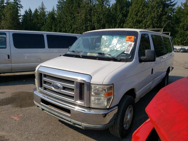 ford econoline 2009 1fbss31l69da66785