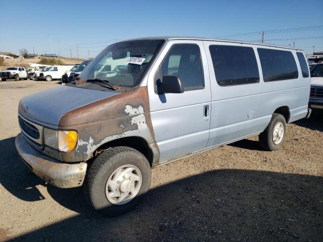 ford econoline 1999 1fbss31l6xhb60672