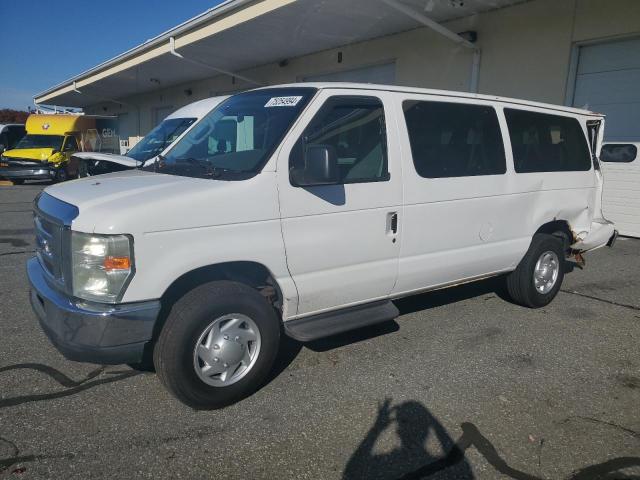 ford econoline 2008 1fbss31l78da90009