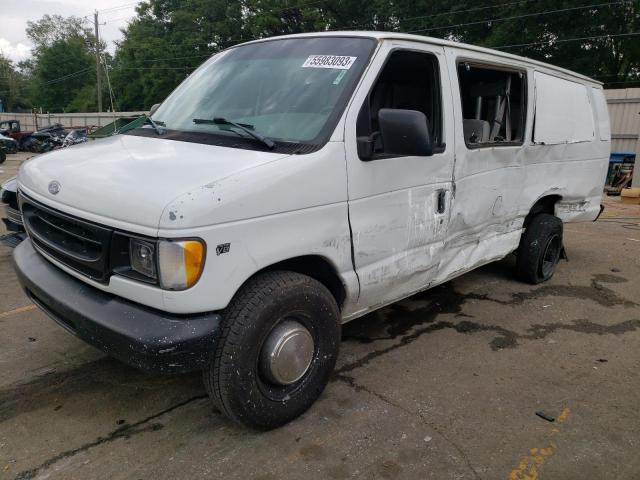 ford econoline 1998 1fbss31l7wha78125