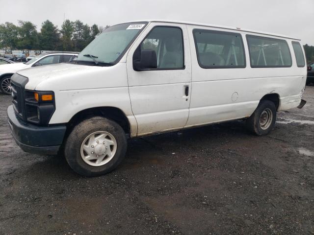 ford econoline 2009 1fbss31l99da16804