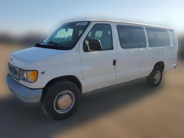 ford econoline 2001 1fbss31lx1ha02780