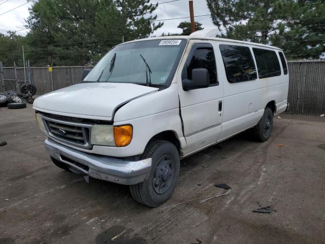 ford econoline 2006 1fbss31lx6da43618