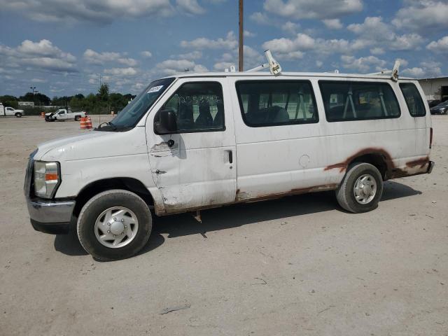 ford econoline 2009 1fbss31lx9da09344