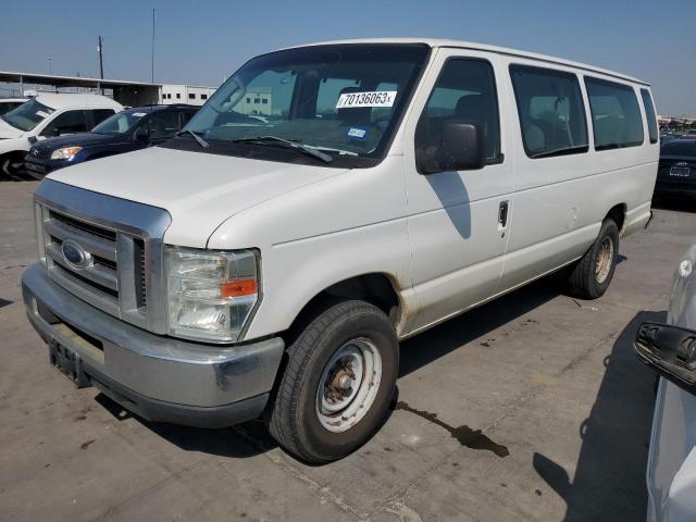 ford econoline 2009 1fbss31lx9da09537