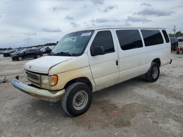 ford econoline 2001 1fbss31s31hb62667