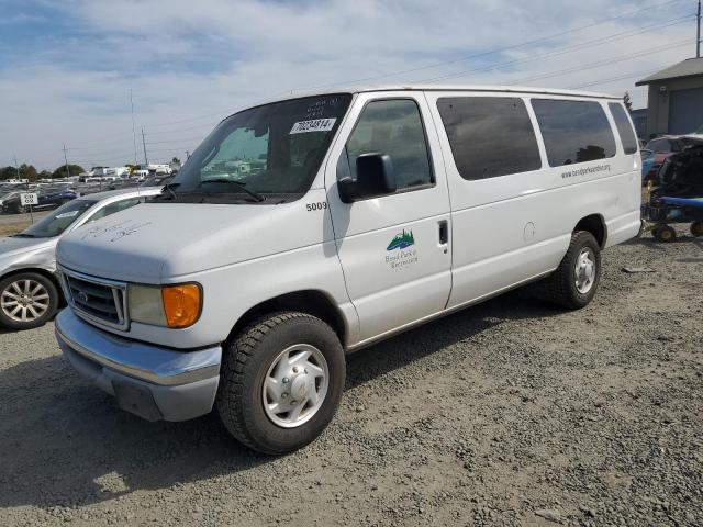 ford econoline 2003 1fbss31s63hb57272