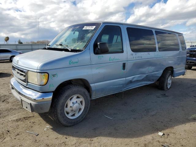 ford econoline 1998 1fbss31s7wha62630