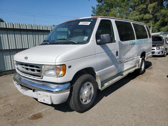 ford econoline 2002 1fbss31s82hb42836