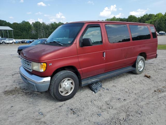 ford econoline 1998 1fbss31sxwhb12579