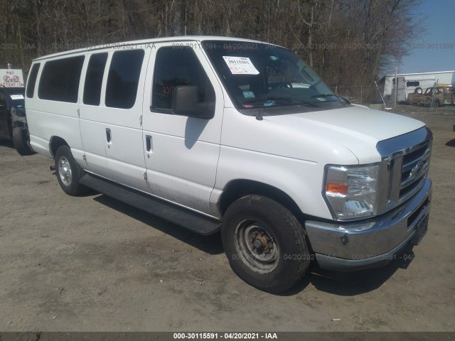 ford econoline wagon 2012 1fbss3bl0cda89047