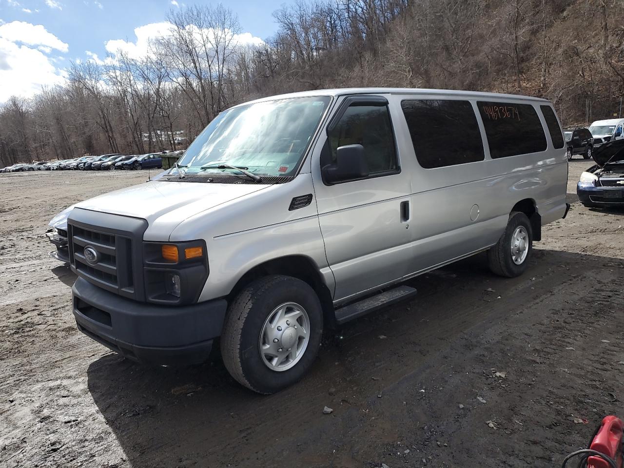 ford econoline 2013 1fbss3bl0dda56213