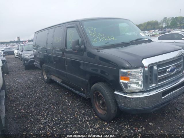 ford e-350 super duty 2012 1fbss3bl2cdb17298